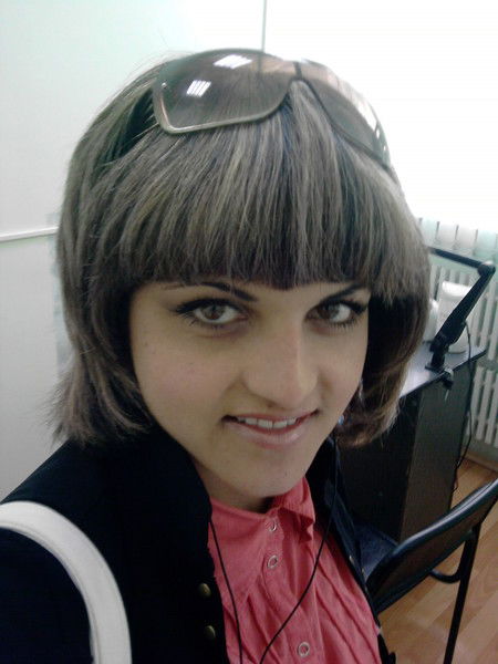 Хушнуда Мазурина