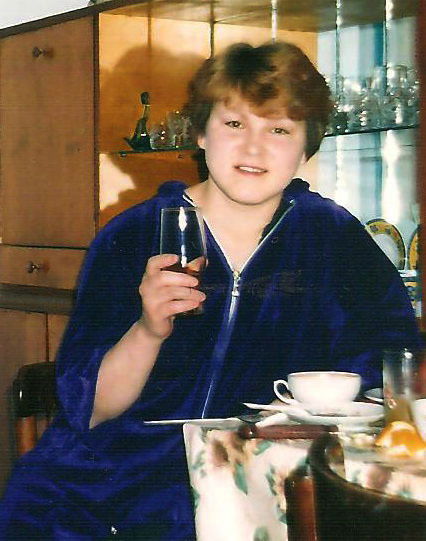 Ольга Черных