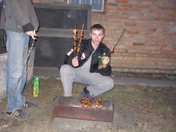 Антон Федосеенко