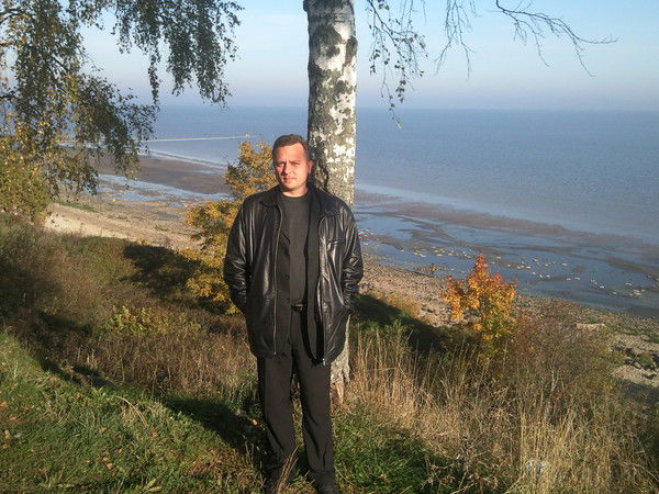 Вячеслав Неткачев