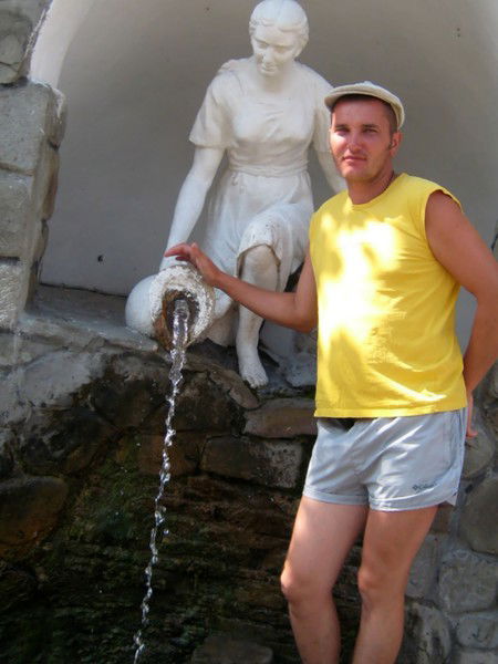 Андрей Смыслов