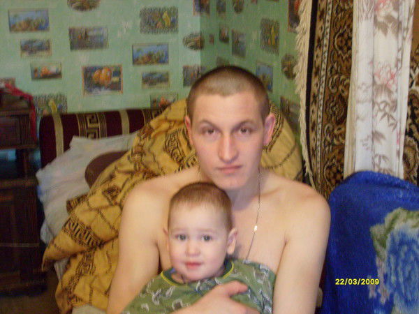 Анатолий Фролов