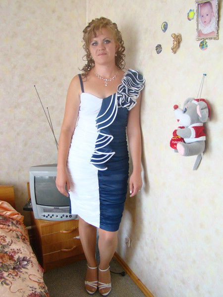 Ирина Тихонова