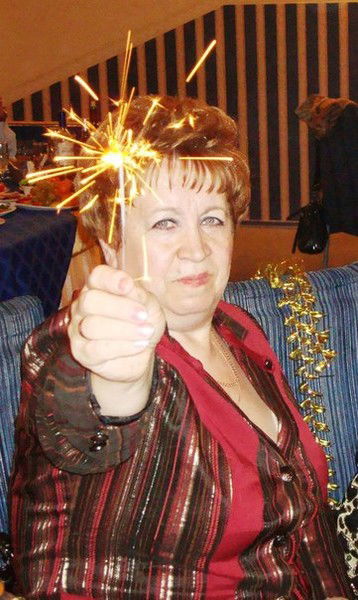 Светлана Михеева