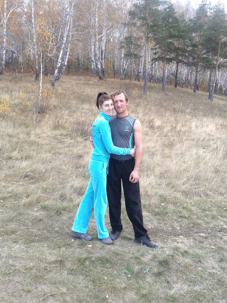 Андрей Комликов