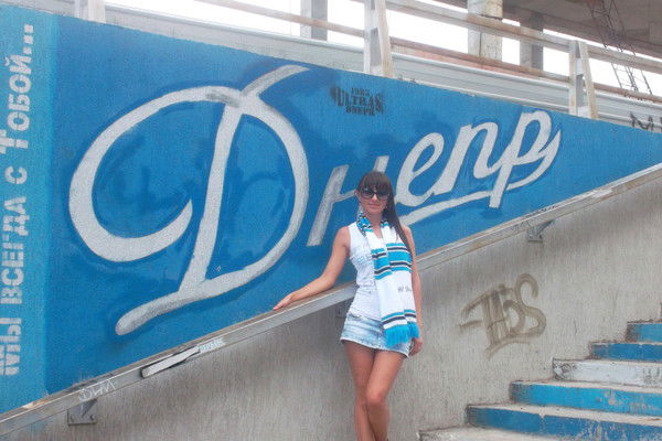 Алена Антоненко