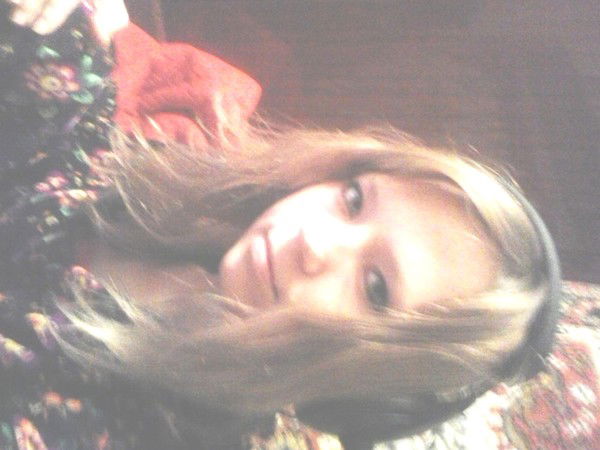 Катюша Клокова