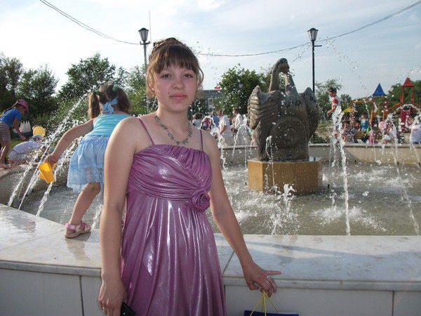 Светлана Пашкова