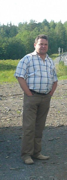 Олег Звездин