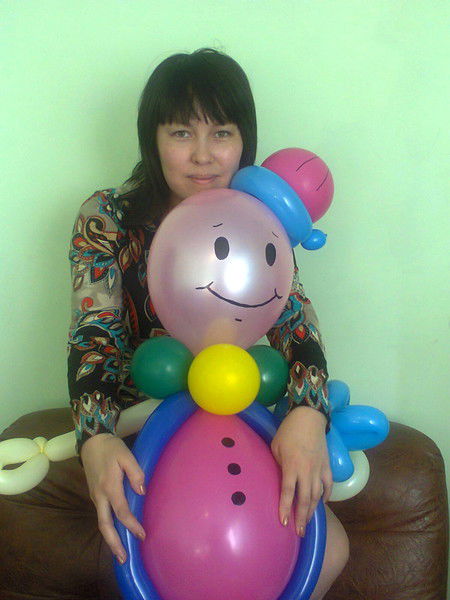 Аглана Бейсекеева