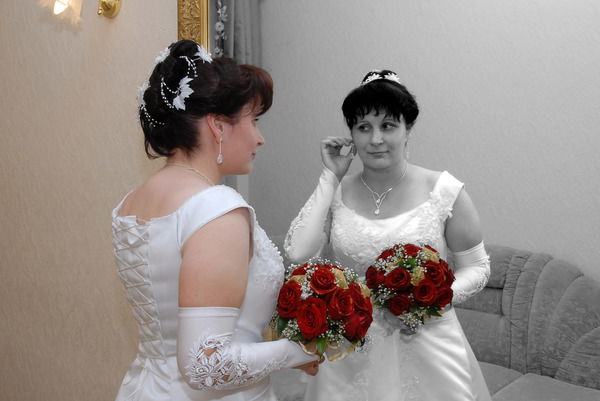 Наташа Ржахова