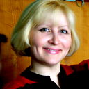 Елена Долгова-Никишина