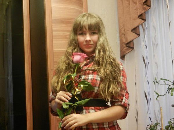 Елизавета Рыбакина