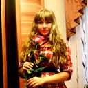 Елизавета Рыбакина