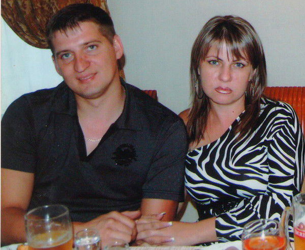 Андрей Ломакин