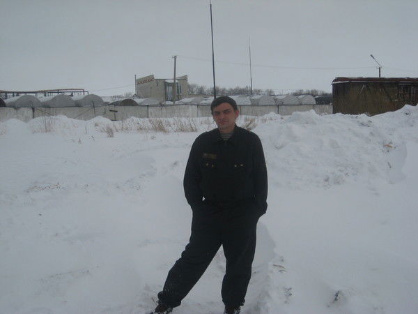 Андрей Коваленко