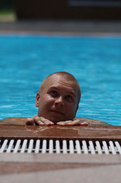 Михаил Мазур