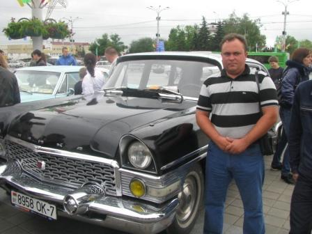 Виталий Микулич