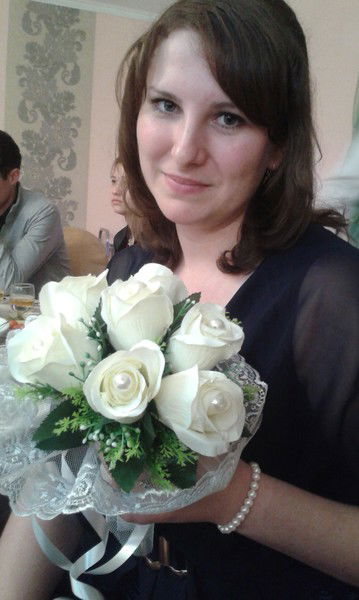 Анастасия Пукема