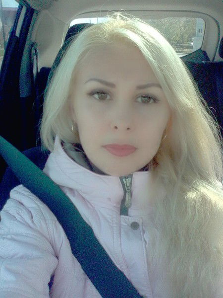 Лариса Ларионова