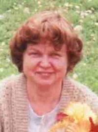 Людмила Зотова