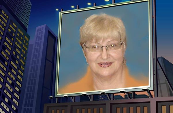 Татьяна Кришталь