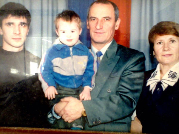 Гарун Абдуллаев