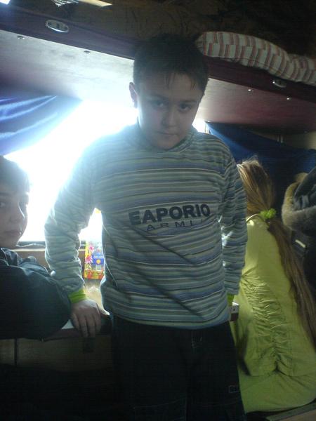 Влад Деревянченко