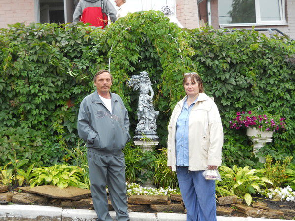 Валерий Черняев