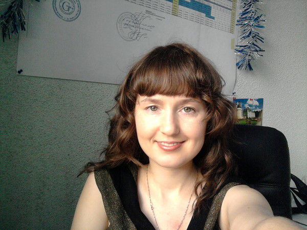 Татьяна Луцкевич