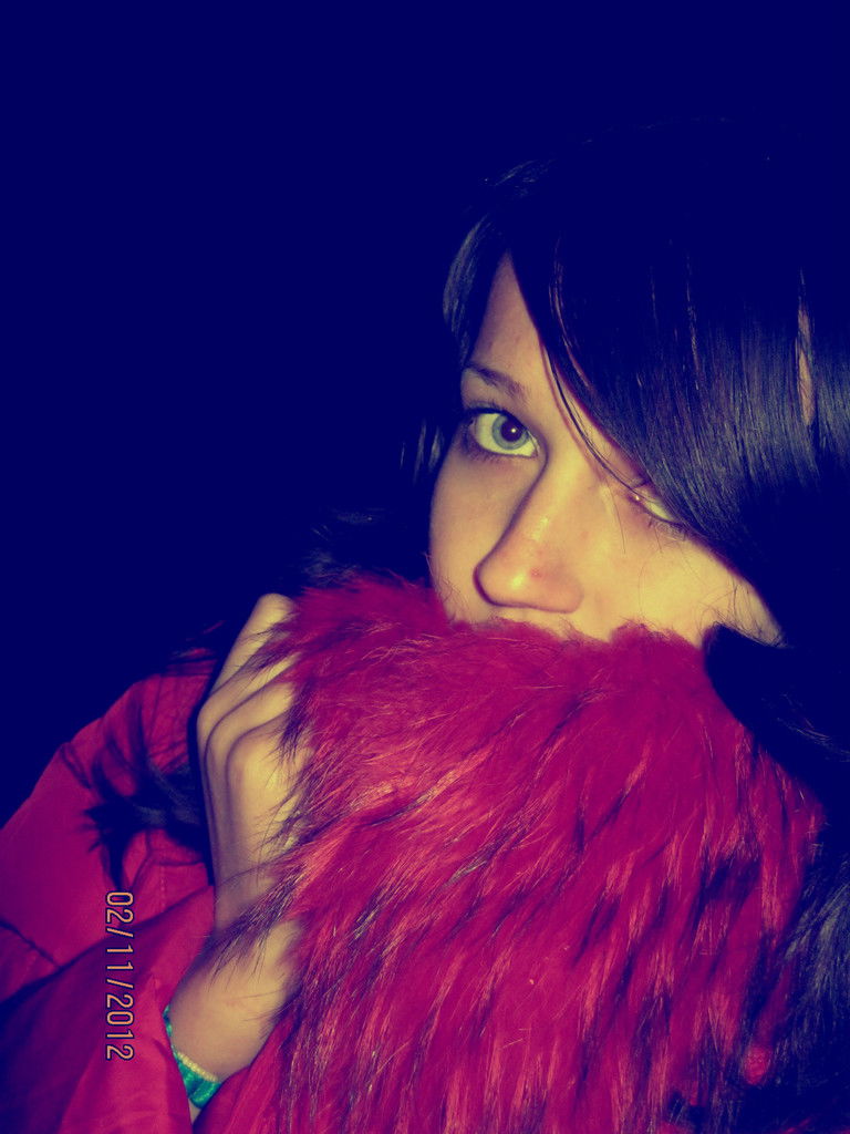 Оленька Гузак