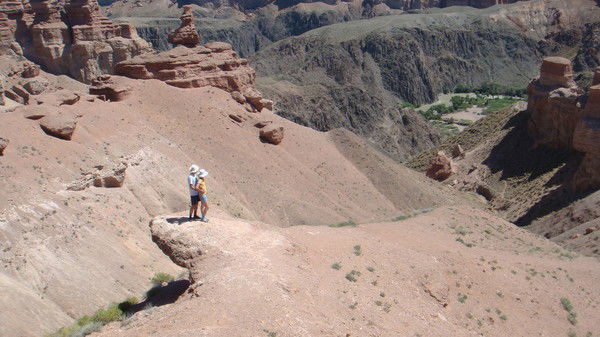 Чингиз Таранов