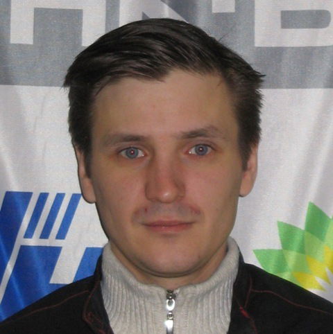 Константин Сошников