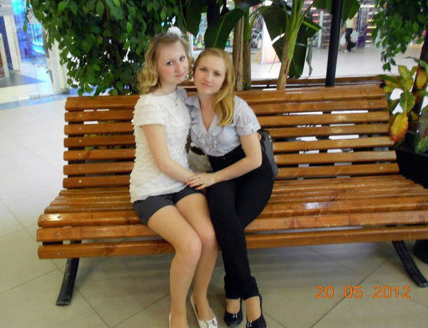 Мария Мягкова