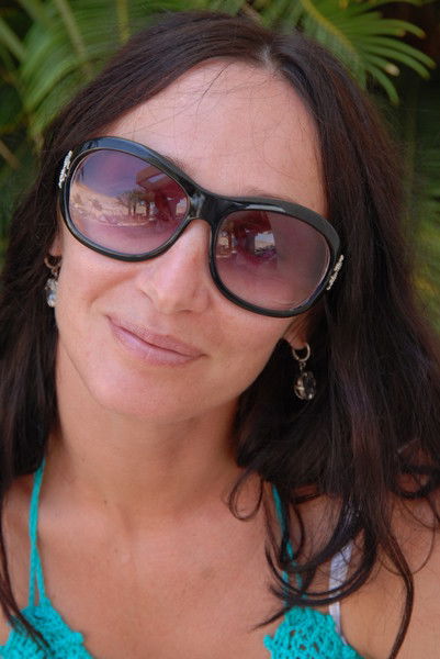 Оля Идельсон