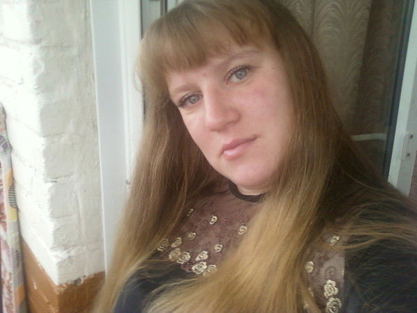 Катерина Алексеева