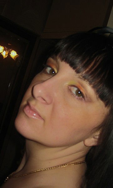 Инна Калиновская