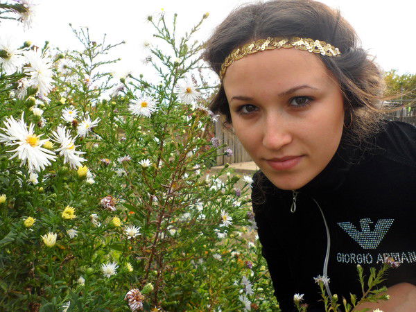 Юличка Гузеева