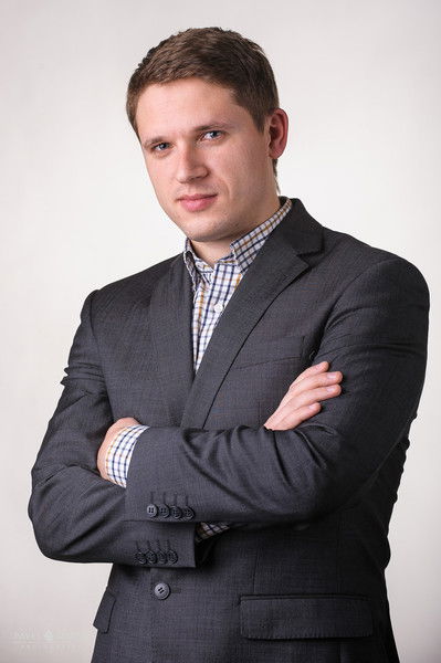 Константин Ермаков