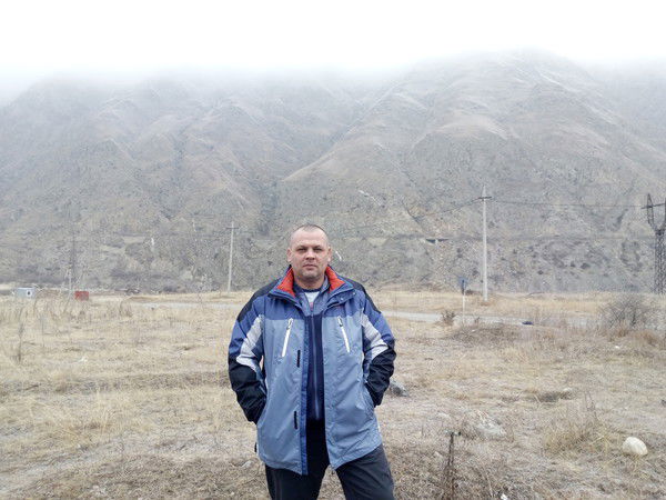 Максим Сидоров