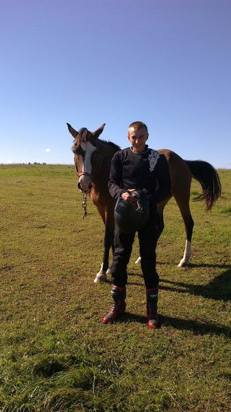 Валерий Володин