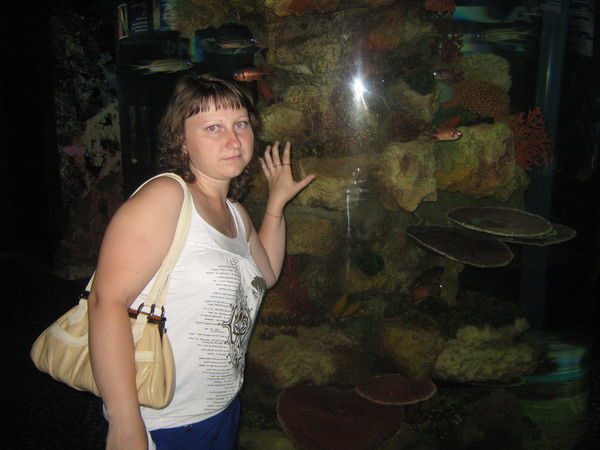 Анастасия Шалюта