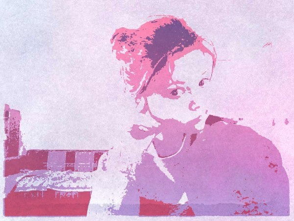 Ксения Гладырева