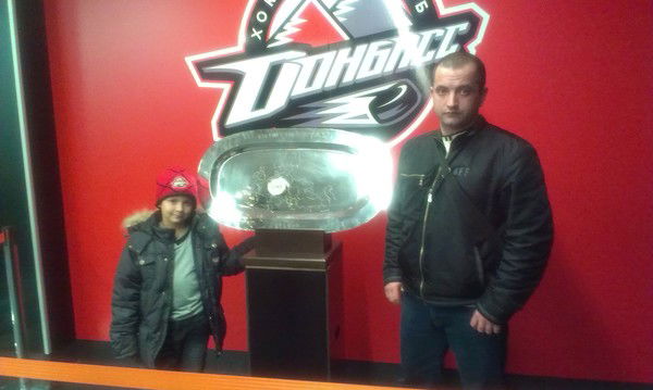 Тарас Бабичев