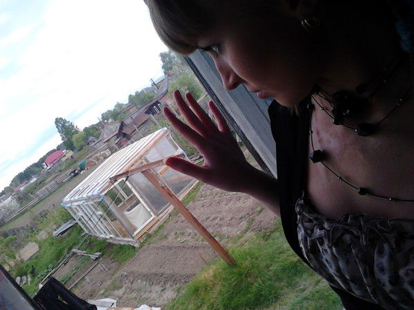 Патрина Гурьянова