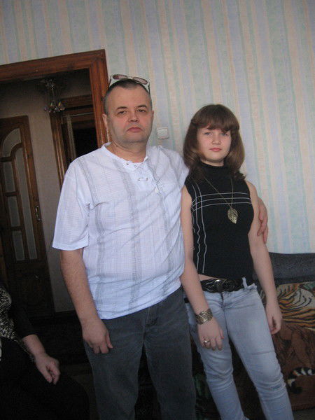 Александр Балуев