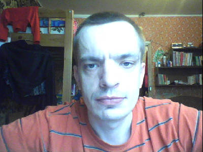 Иван Огурцов-Рощин