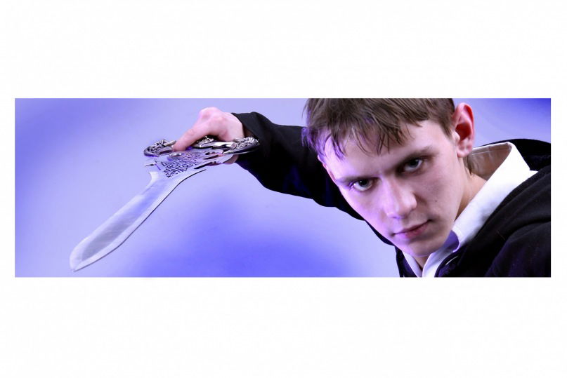 Роман Романов