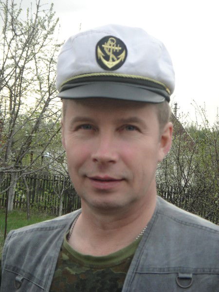 Павел Михайлов