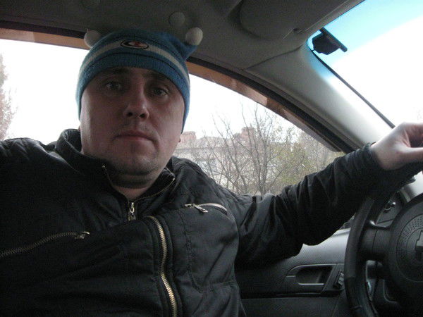 Виталий Черкасов